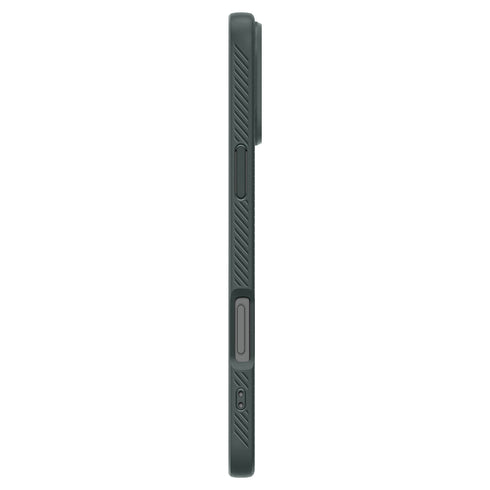 Spigen Funda para iPhone 16 Series – Liquid Air